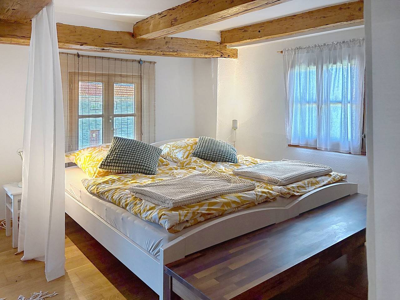 Ganze Wohnung, Jupiter Loft in Reiselfingen (Löffingen), Löffingen
