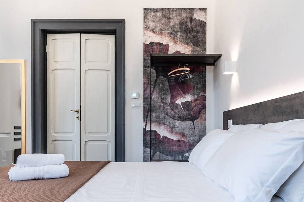 Entire apartment, Vl01- Porto Recanati, Villa Leda interior 1 in Recanati, Adriatic Coast Marken
