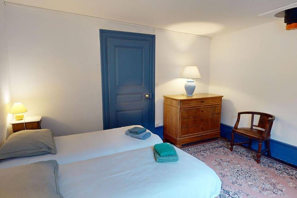 Entire apartment, L Authentique 2ch Hyper Centre Barr in Barr, Sélestat-Erstein region
