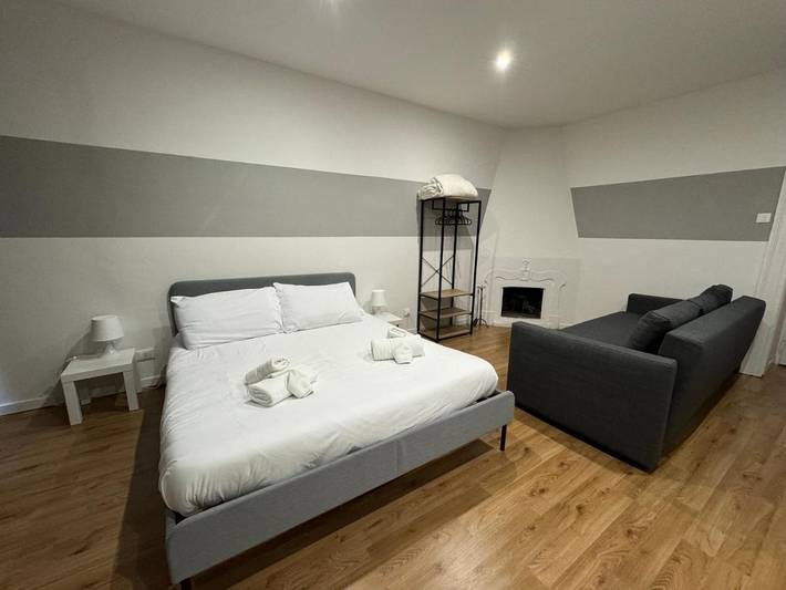 Maison d’hôte pour 2 personnes à Trieste - 4