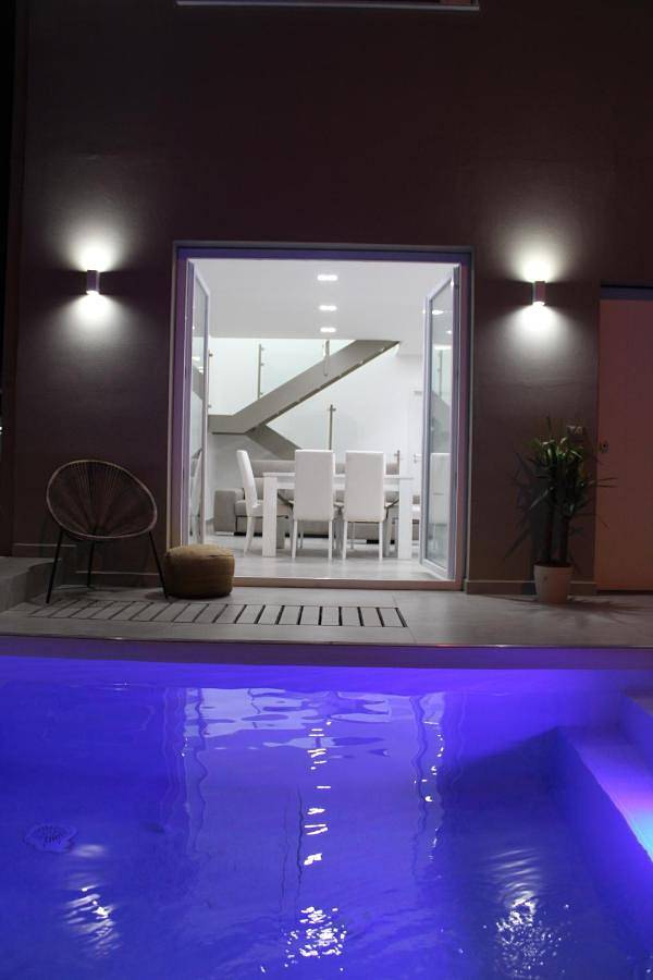 Two-Bedroom Villa in Santa Maria la Carità, Napoli e dintorni