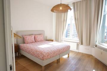 Loft voor 4 Personen in Antwerpen, Antwerpen en omgeving, Afbeelding 1