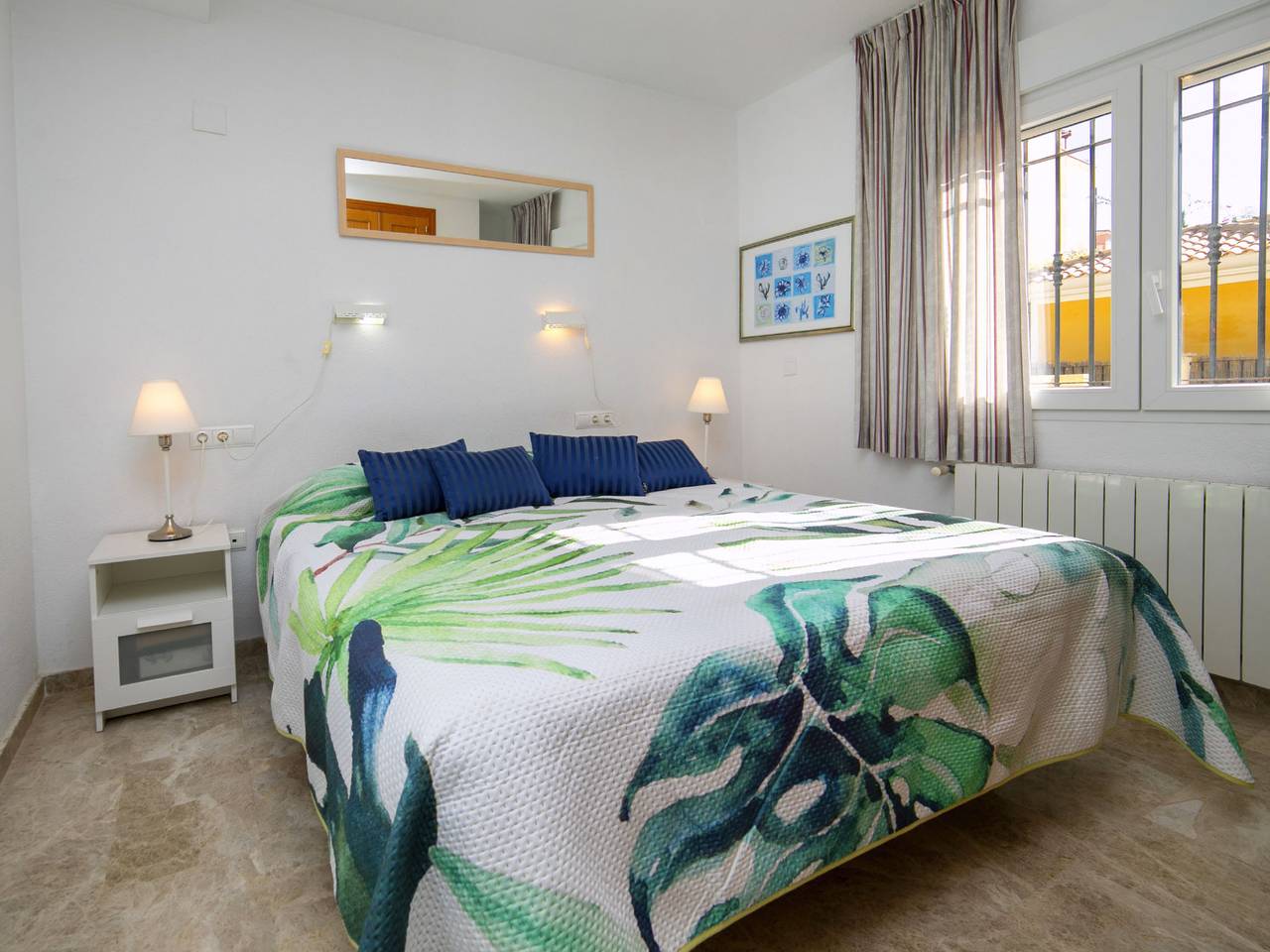 Bonalba Golf, Urb. Los Naranjos in Muchamiel, Costa Blanca