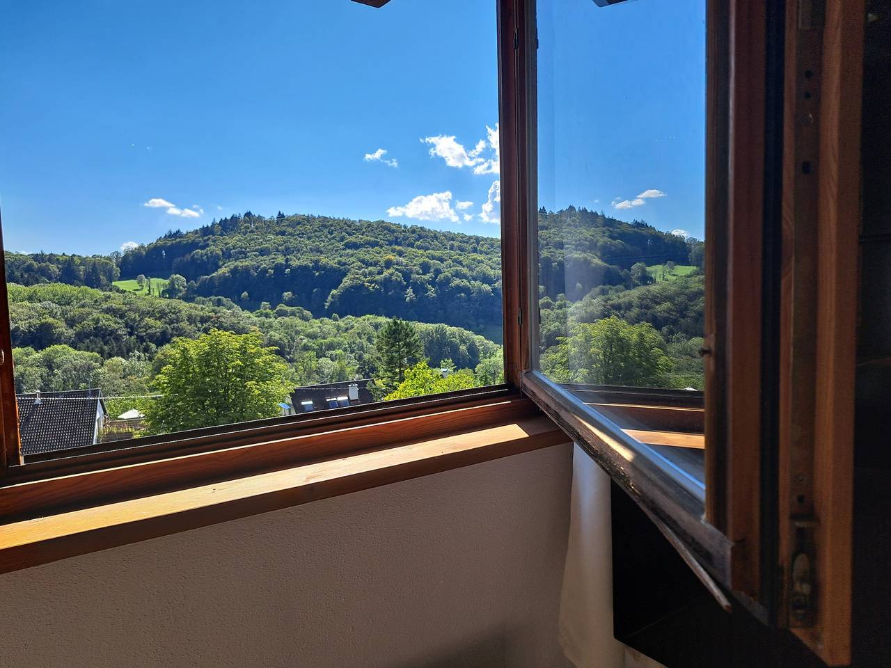 Ferienwohnung für 4 Personen in Lipburg, Badenweiler