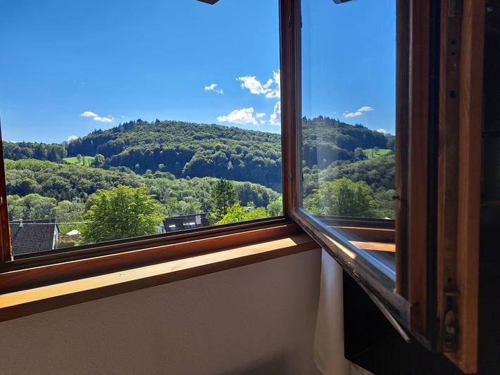 Ferienwohnung für 4 Personen, mit Balkon/Terrasse und Balkon, kinderfreundlich in Badenweiler