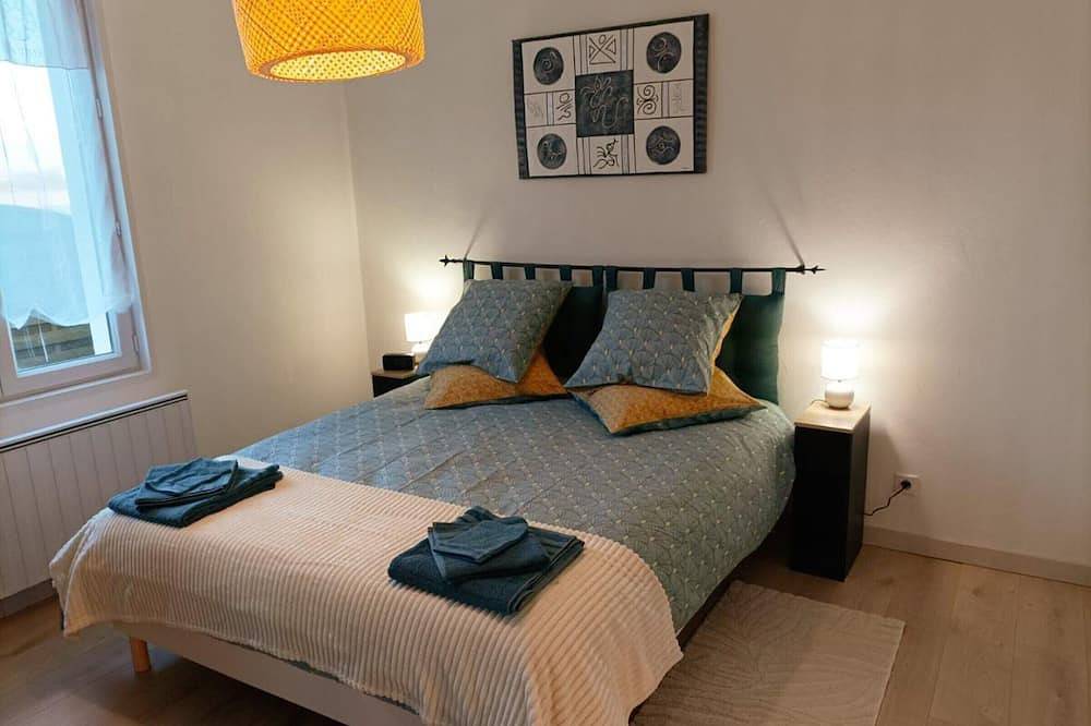 Gîte tout confort avec grand jardin, cheminée, clim et Wifi, proche châteaux de la Loire et Zooparc de Beauval in Feings, Sologne