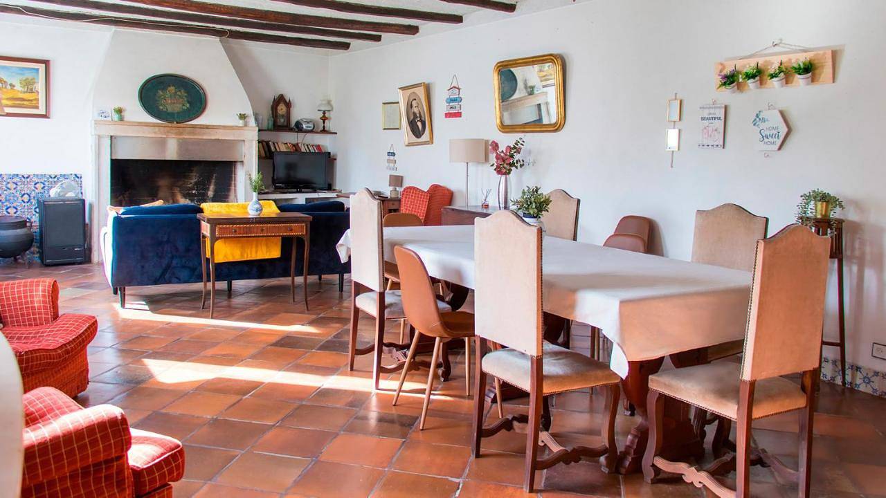 Five-Bedroom House in Alenquer, Distrito de Lisboa