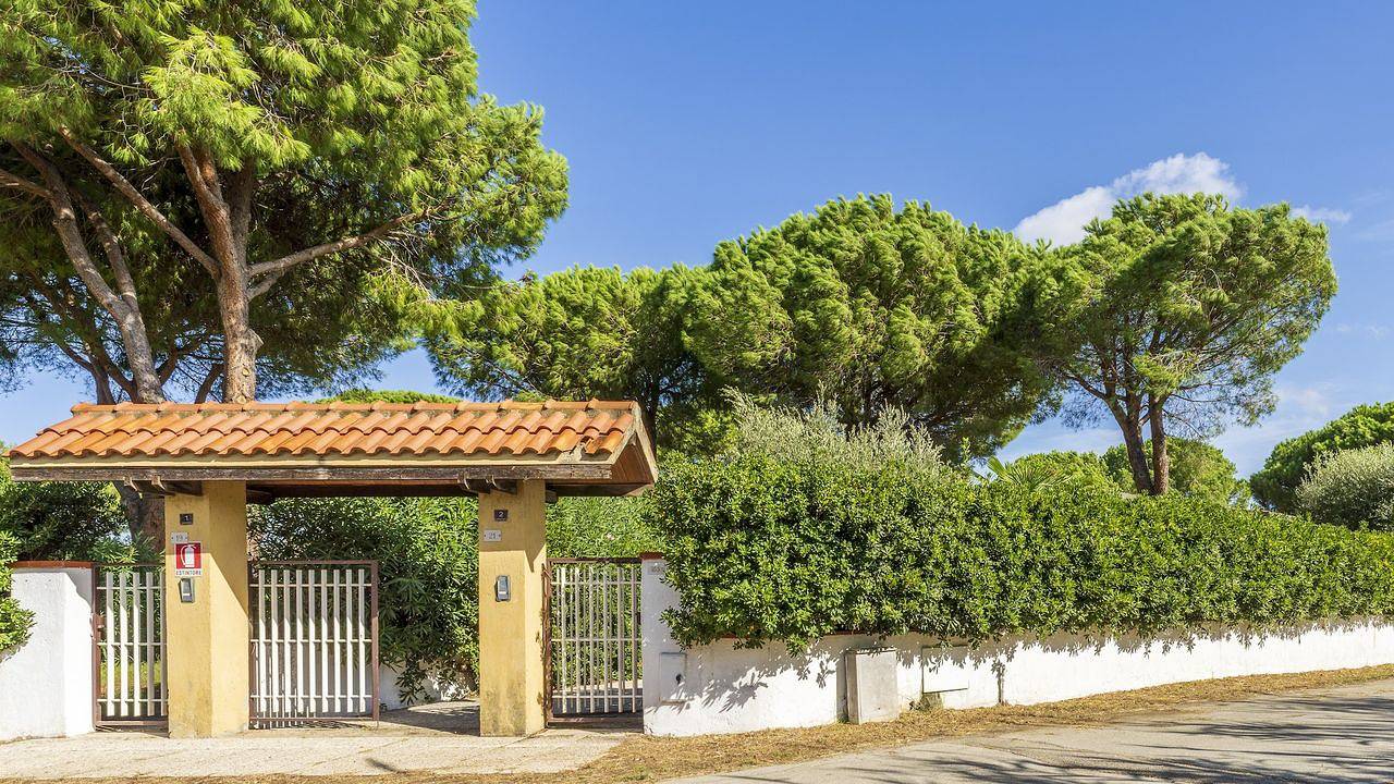 Entire holiday apartment, Ferienwohnung für 7 Personen (100 m²) in Orbetello in Giannella, Grosseto Province