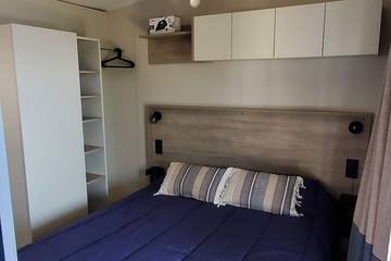 Camping pour 6 Personnes dans Saint-Raphaël, Région de Draguignan, Photo 3