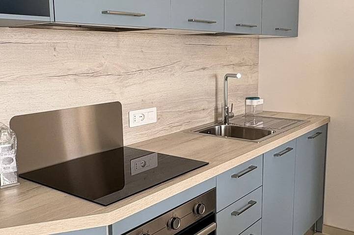 Ferienwohnung für 4 Personen, mit Terrasse - 1