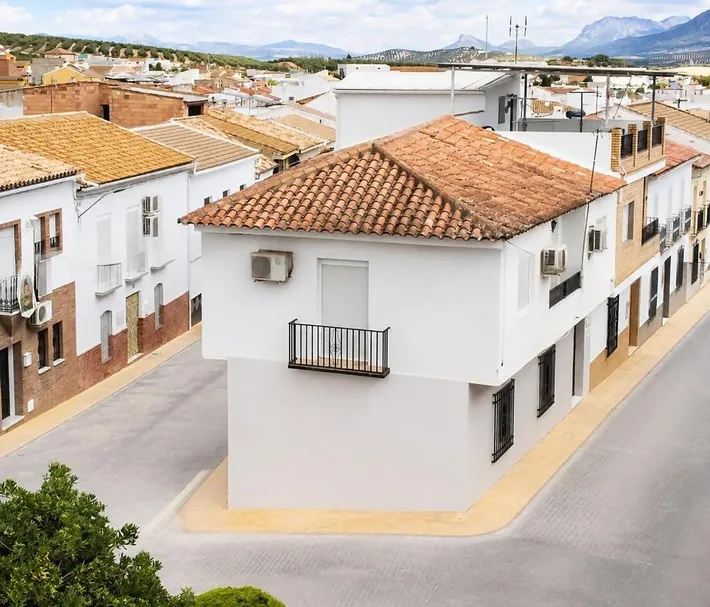 Maison de vacances pour 10 personnes, avec balcon, animaux acceptés - 1