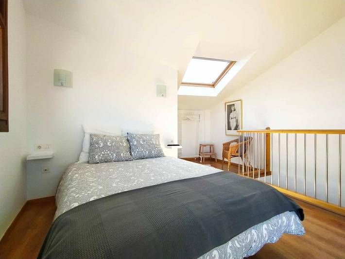 Casa rural para 10 personas, con balcón y vistas en Conca de Barberà - 4