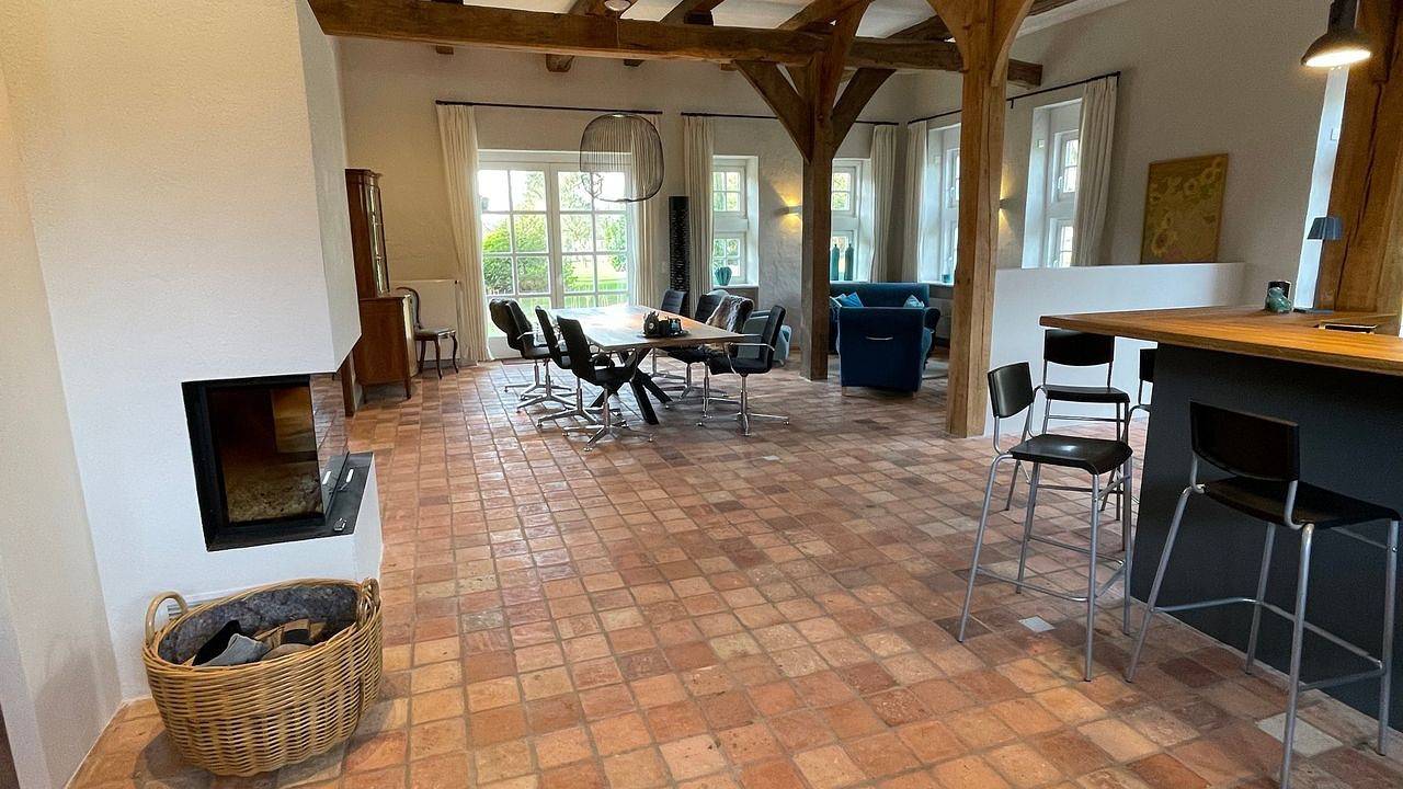 Ferienhaus für 8 Personen (170 m²) in Tecklenburg in Tecklenburg, Münsterland