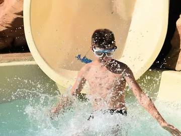 Camping pour 8 Personnes dans Vias Plage, Vias, Photo 4