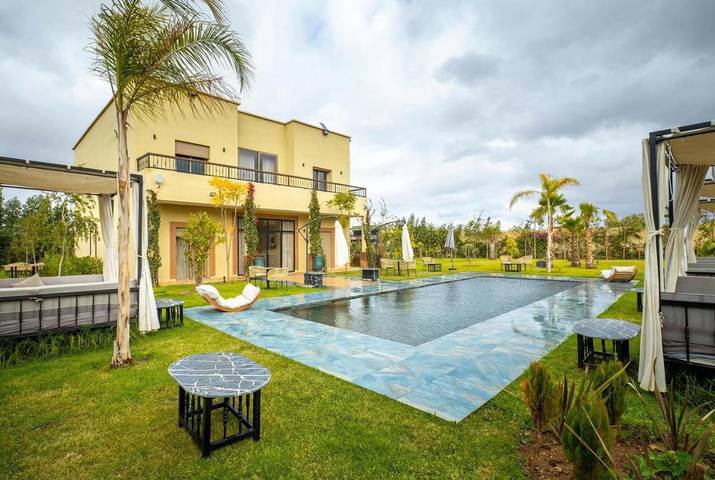 Maison d’hôte pour 3 personnes