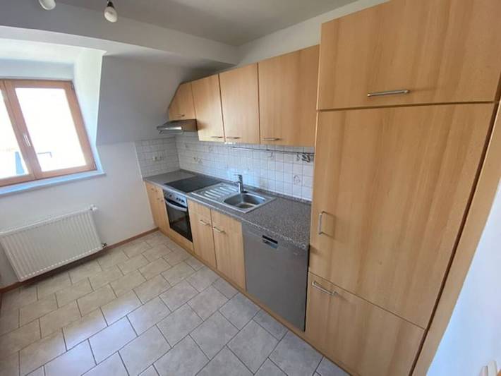 Ferienwohnung in Essing mit Balkon in Essing, Altmühltal