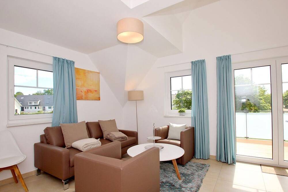 Ferienwohnung in Rügen für 5 Personen in Rügen