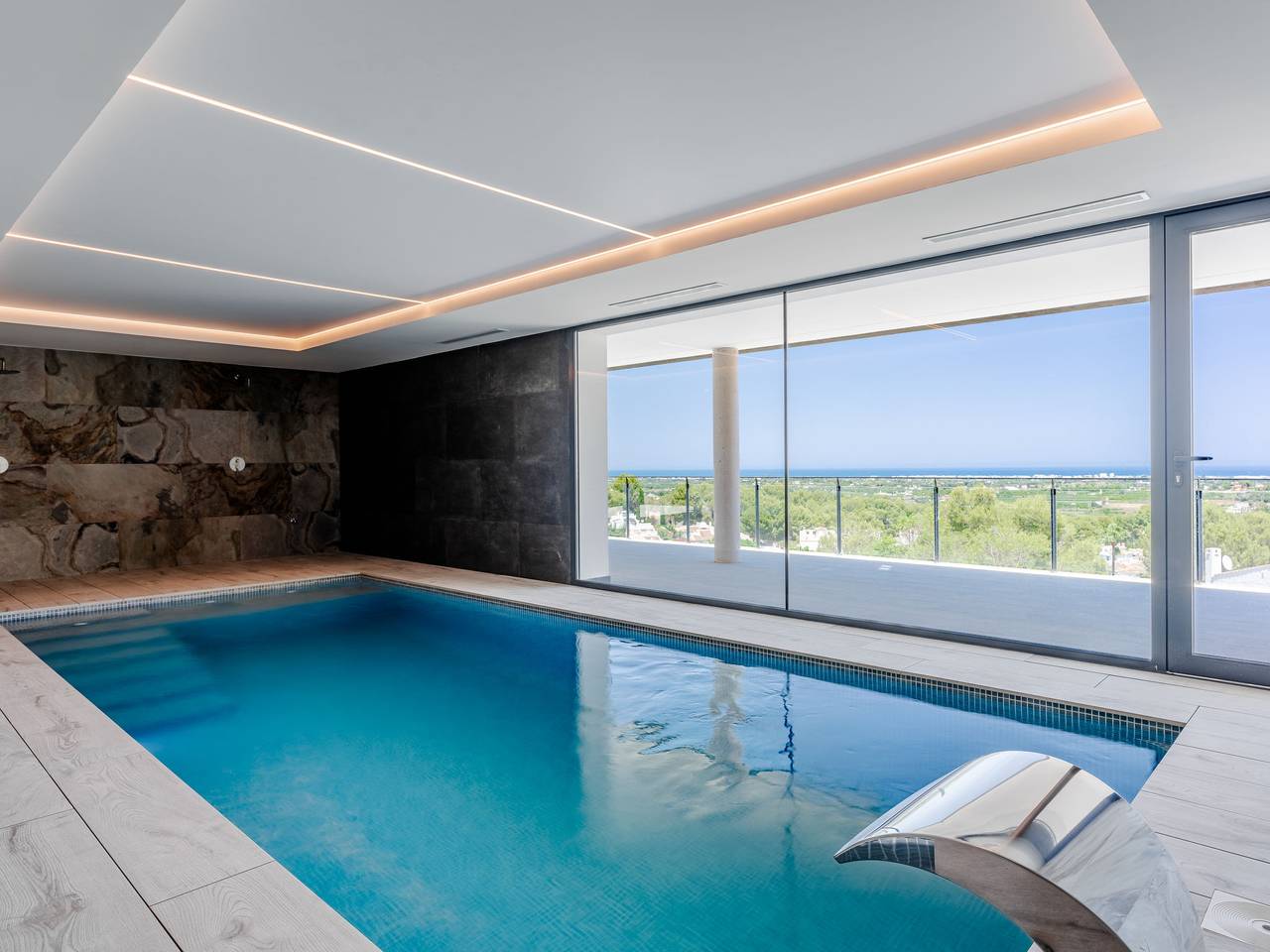 Golf Suites La Sella in La Sella, Pedreguer