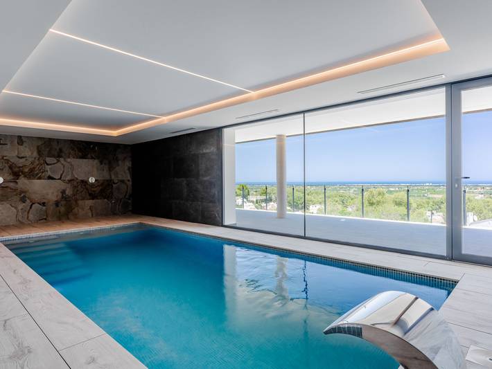 Golf Suites La Sella in La Sella, Pedreguer