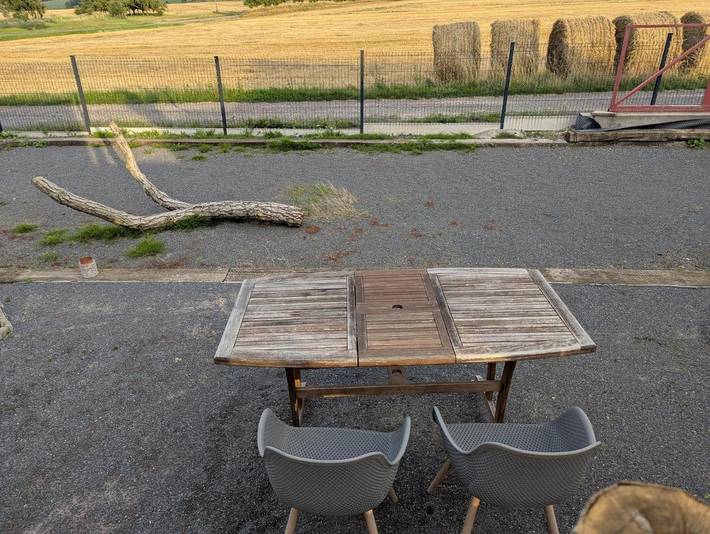 Maison d’hôte pour 2 personnes, avec jacuzzi et terrasse en Moselle - 4