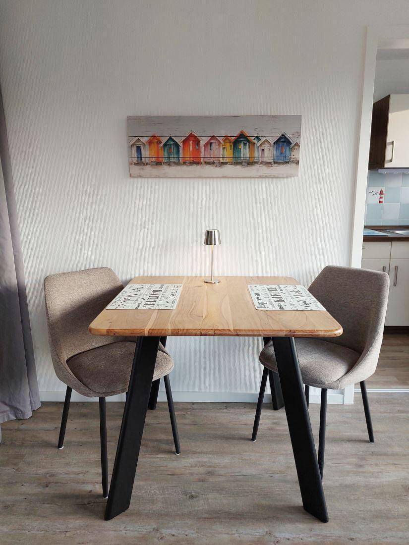 Ganze Ferienwohnung, Fewo "Min Droom" in Böhl (St. Peter-Ording), St. Peter-Ording