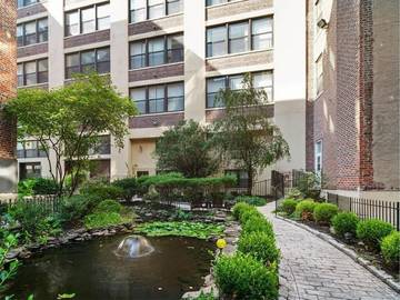 Vacation Apartment for 4 Guests in Philadelphia, Pennsylvania, Picture 3