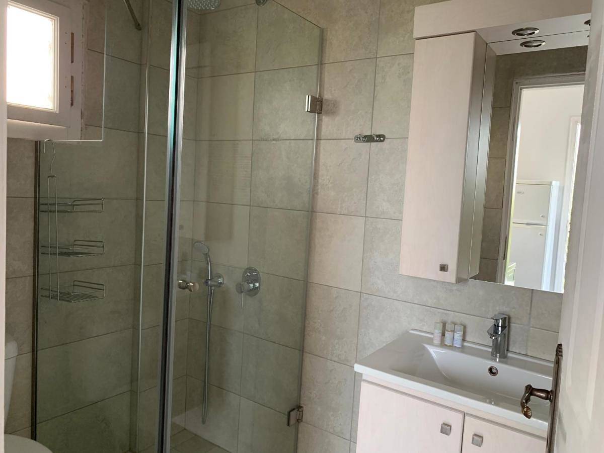 Appartement entier, Budget Double Room in Région de Messenia
