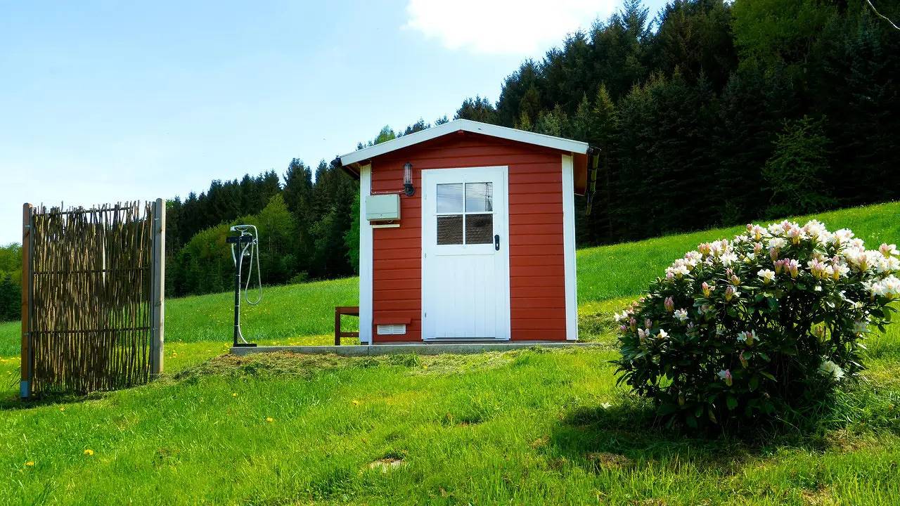 Ganze Ferienwohnung, Ferienwohnung für 5 Personen (75 m²) in Schmißberg in Schmißberg, Saar-Nahe-Bergland