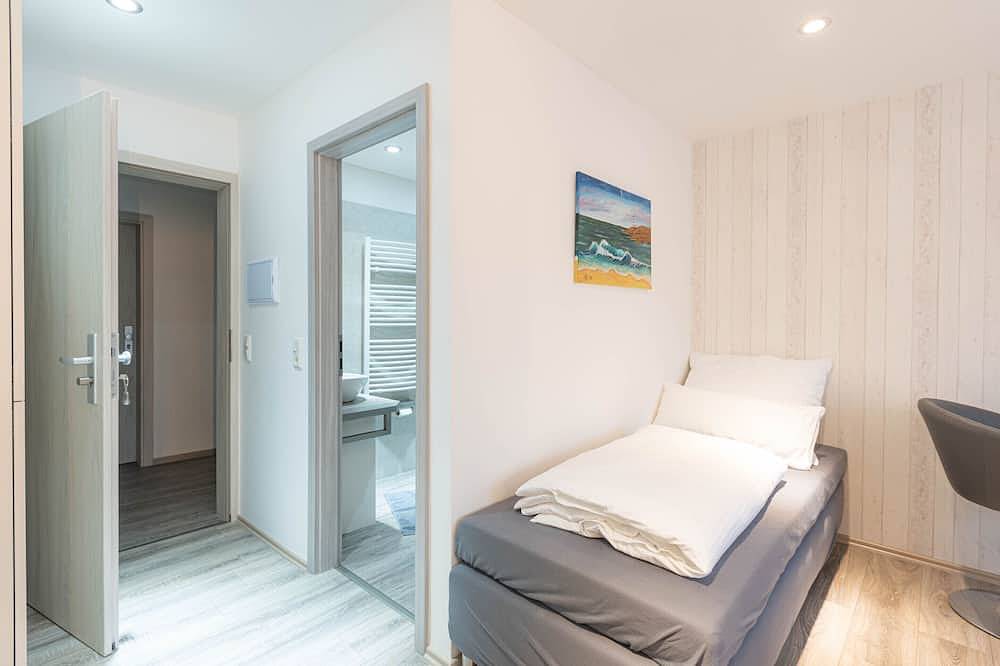 Ganze Wohnung, Apartment 201 mit 1 Schlafzimmer in Leverkusen, Bergisches Land