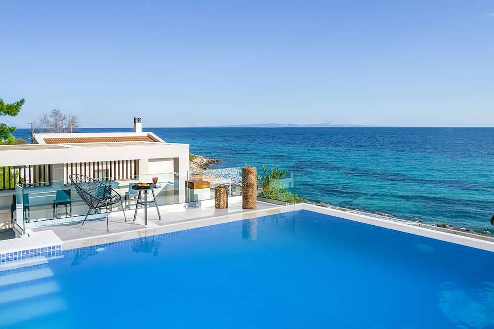 Villa für 10 Personen in Zakynthos Stadt, Zakynthos