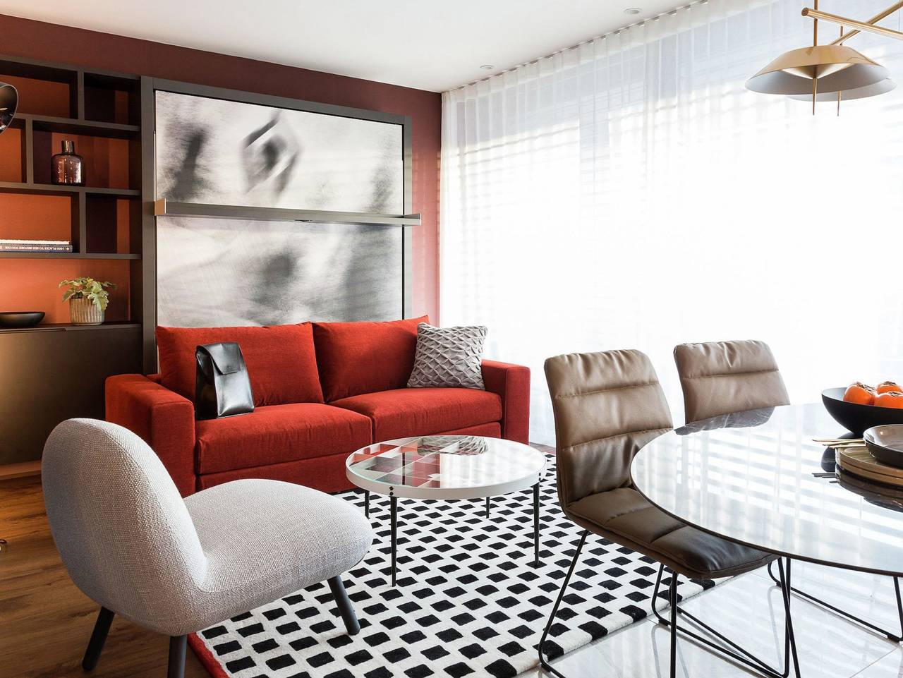 Ganze Ferienwohnung, Anton Dolomites Hideaway - Vista 3 in Stegen (Bruneck), Bruneck