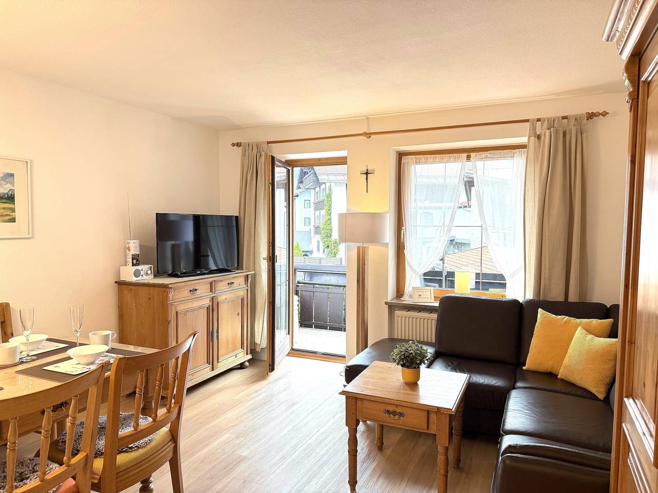 Ganze Ferienwohnung, Hummelschlupf in Steibis, Oberstaufen