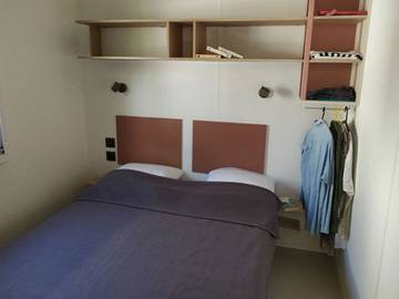 Camping pour 6 Personnes dans Laurens, Parc naturel régional du Haut-Languedoc, Photo 4