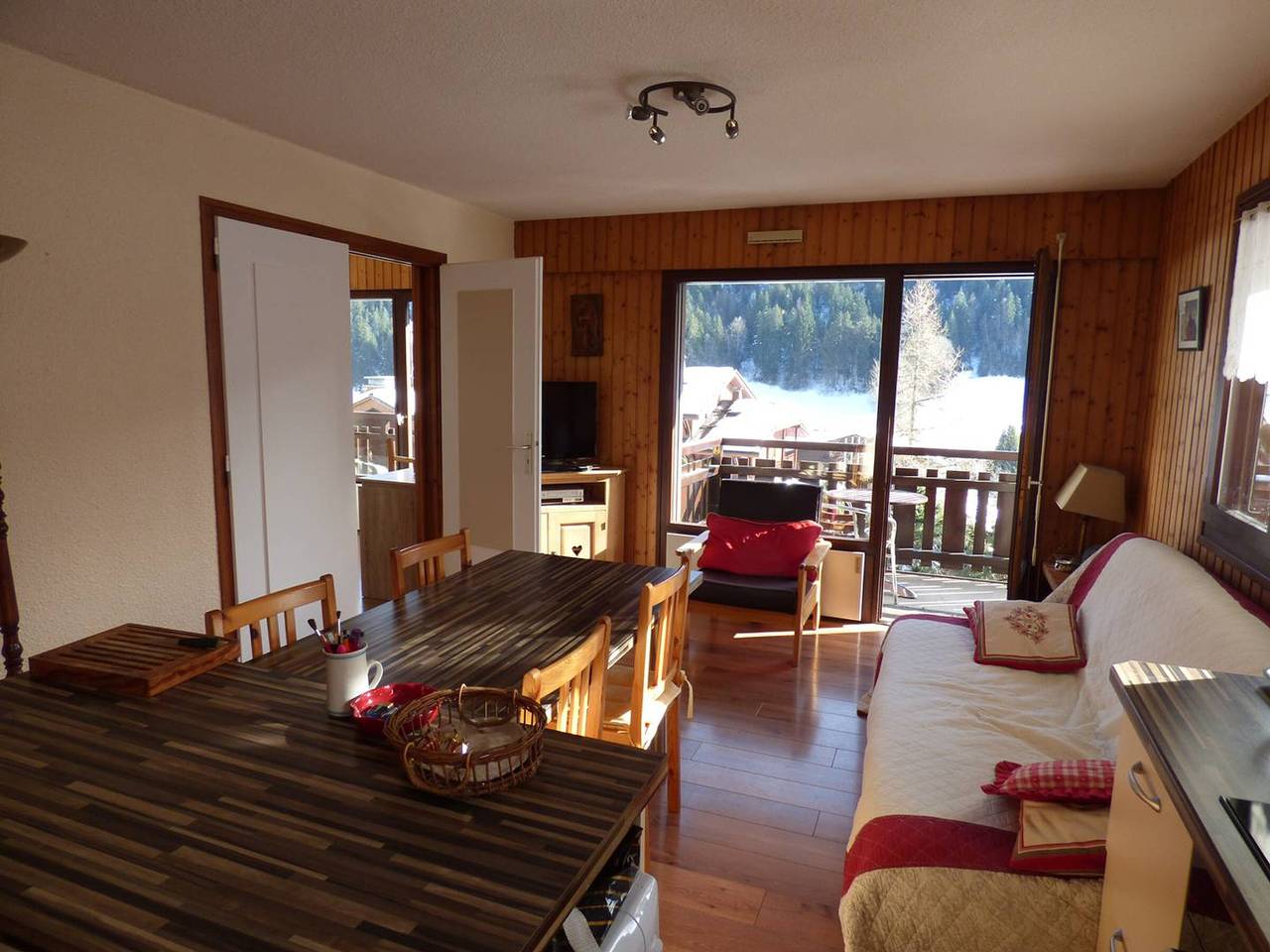 Photo : Appartement de vacances