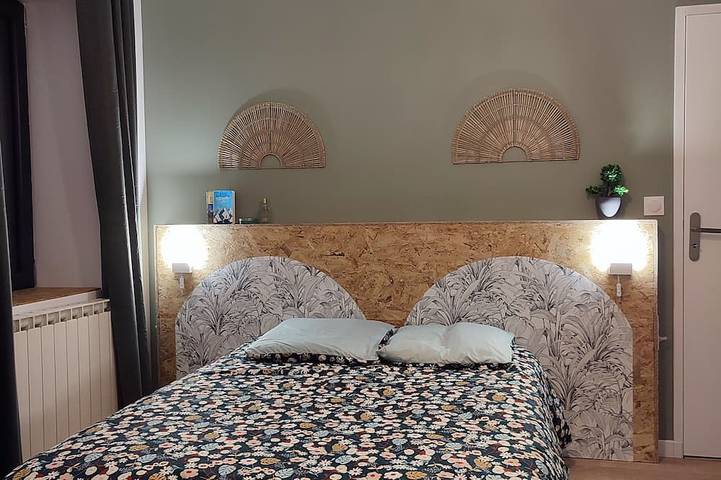 Location de vacances pour 8 personnes à Saint-Bauzille-de-Putois - 2