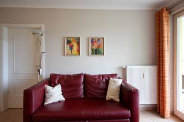 Ferienwohnung für 2 Personen in Ostseebad Kühlungsborn, Kühlungsborn, Bild 2