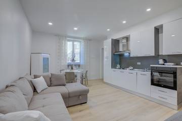 Appartamento per 4 Persone in Laveno-Mombello, Lago Maggiore (Lombardia), Foto 1