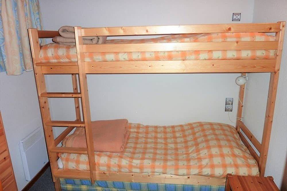 Ganze Wohnung, Miete 2-Zimmer mit direktem Pistenzugang in Saint-Jean-d'Aulps in Le Biot, Thonon-les-Bains und Umgebung