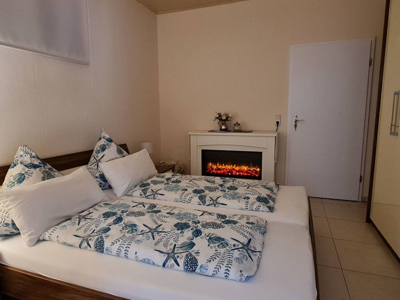 Apartamento entero, Maisonette-Wohnung mit überdachter Lounge-Terrasse in Nüdlingen, Rhön-Bayern
