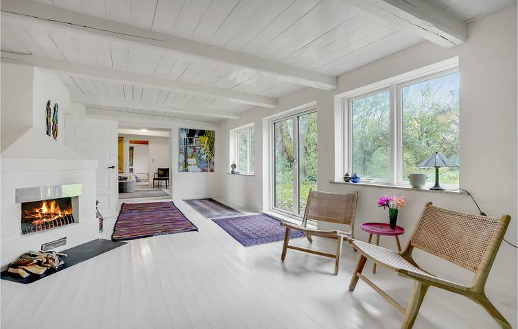 Ferienhaus für 10 Personen mit Terrasse in Rødbyhavn, Rødby