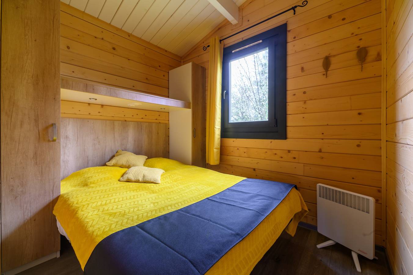 Les Terrasses des Boulleaux - Chalet Spa 2, foto 6