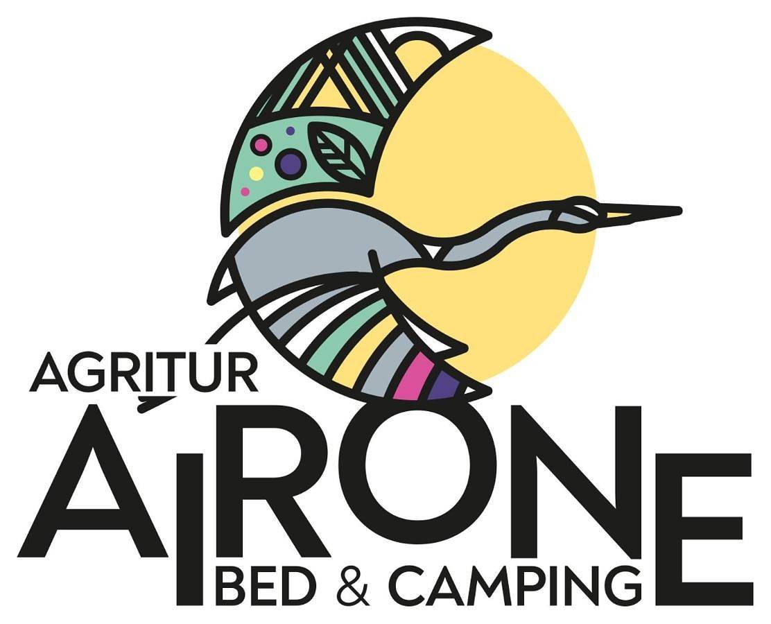 Agritur Airone Bed & Camping in Barco, Levico Terme