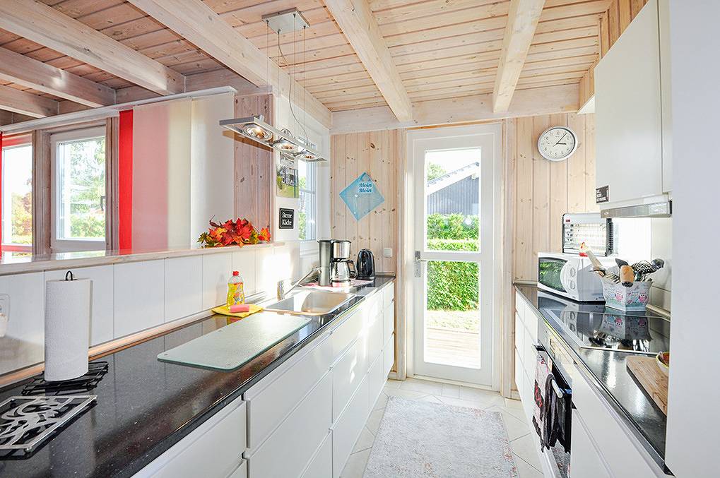 Ferienhaus Dümmer See Haus 78 in Dümmer (Mecklenburg-Vorpommern), Ludwigslust-Parchim