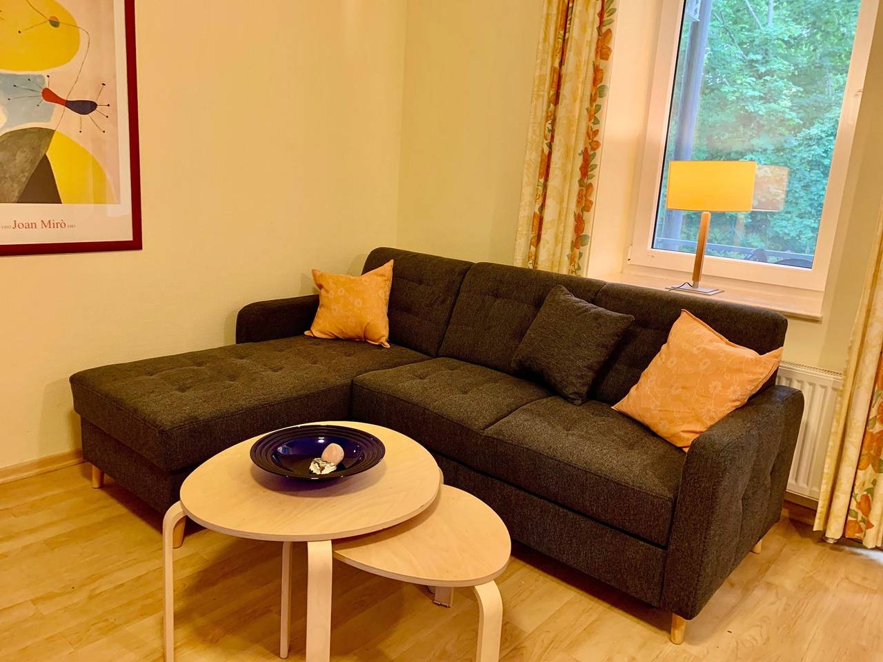 Ferienwohnung in Rügen für 3 Personen in Rügen