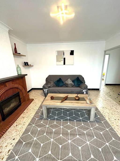 Location de vacances pour 4 personnes, avec vue et jardin, animaux acceptés à Saint-Gaudens - 4