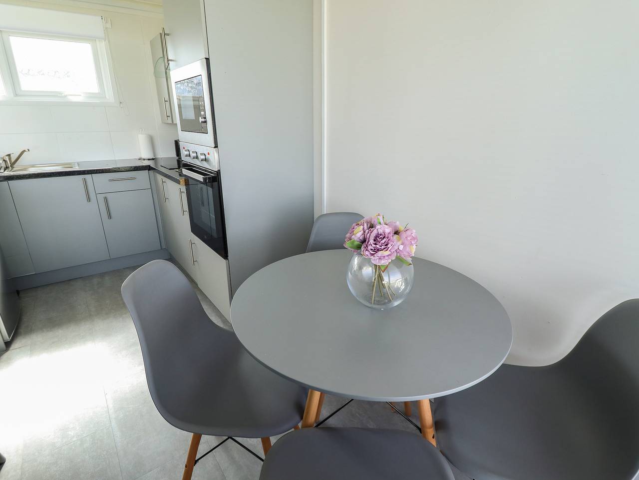 23 Cherry Park in Chapel St. Leonards, Lincolnshire