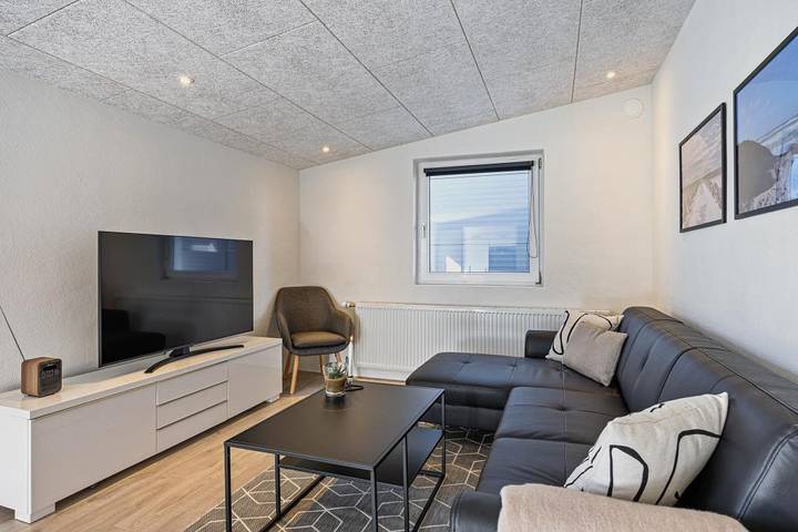 Ferienhaus für 4 Personen, mit Balkon/Terrasse in Holmsland Klit - 2