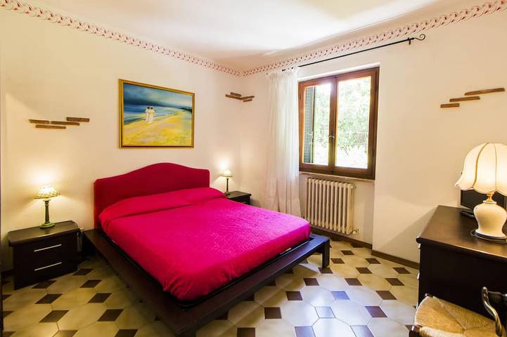 Appartamento intero, Apartment in Residence by the sea set in an amazing Park in Campiglia Marittima, Costa degli Etruschi