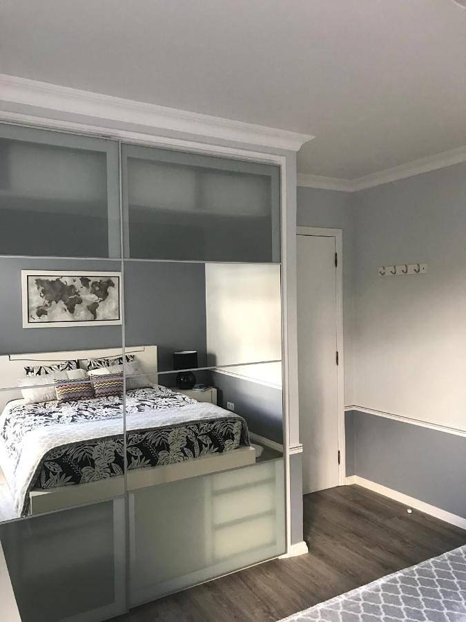 Gîte pour 2 personnes, avec terrasse ainsi que jardin et vue à Povoação - 3