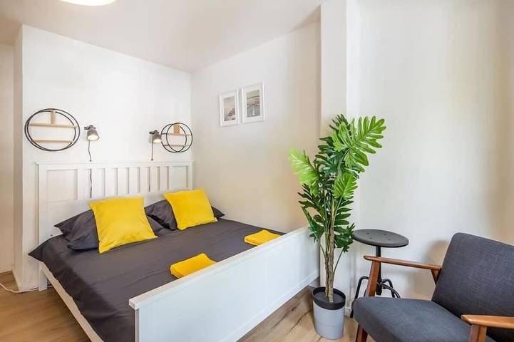 Apartamento entero, 3 Bedroom apartment in great location in Hamburgo, Estato de Hamburgo